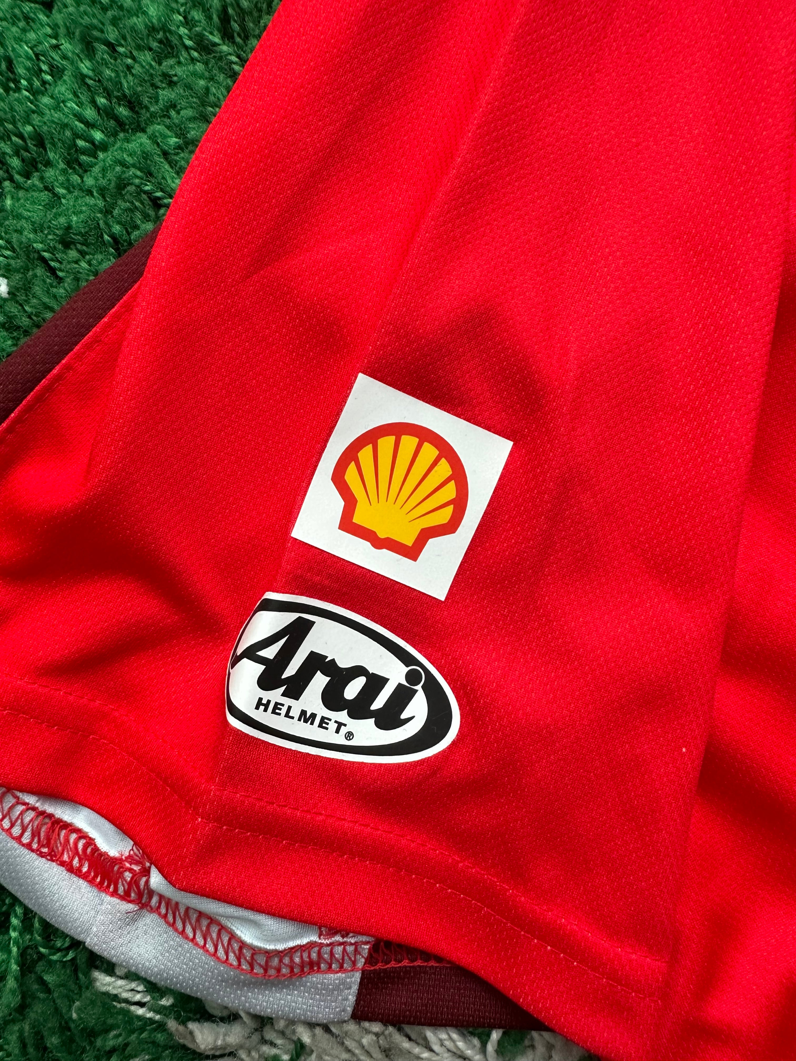 Supreme Ducati Jersey “Red” – 614Sneaker