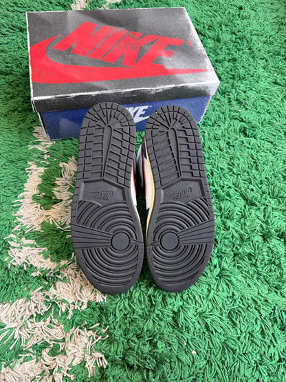 Jordan 1 High “Rare Air”