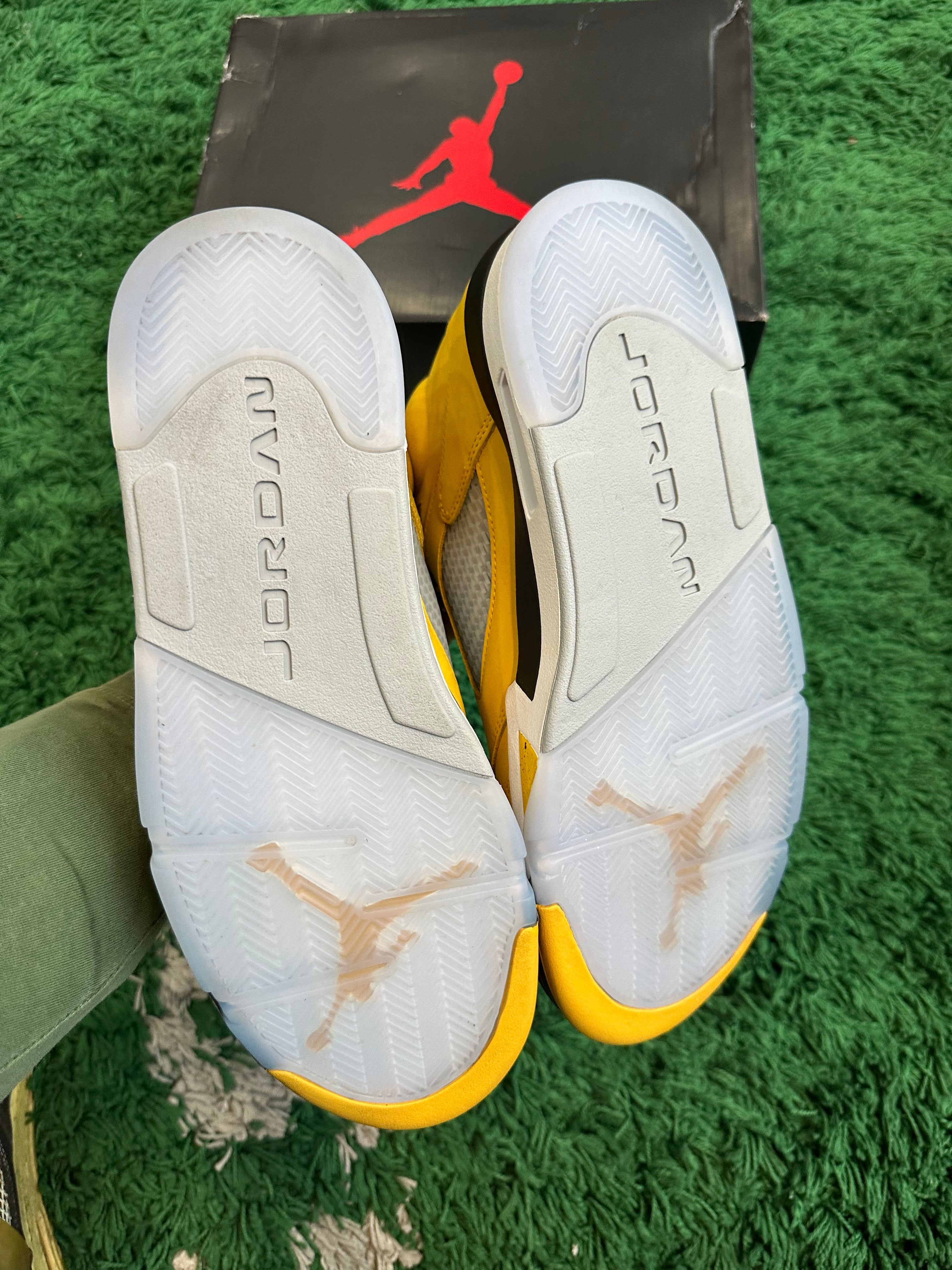 Jordan 5 “Tokyo”