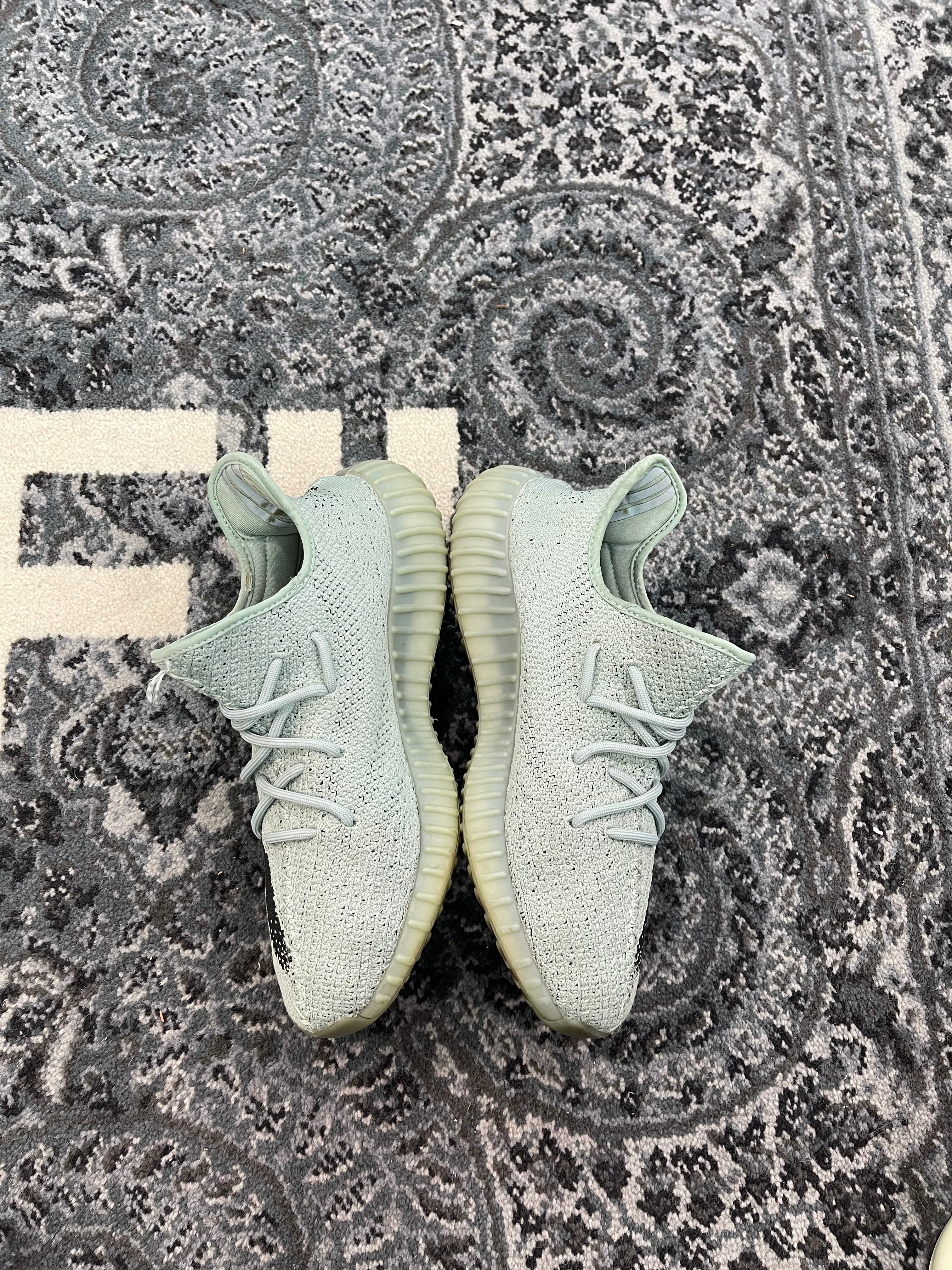 Yeezy 350 “Salt”