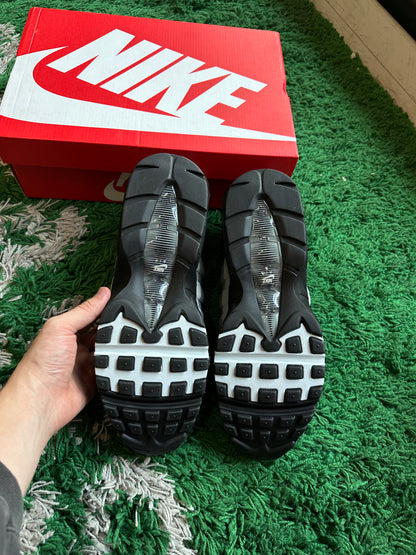 Nike Air Max 95 “Grey Gradient”