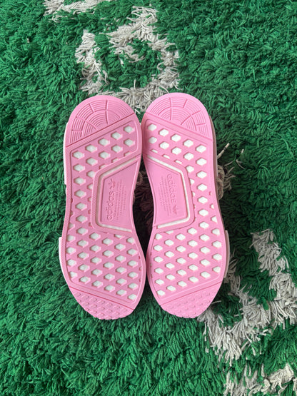 Adidas NMD Hu “Pharrell Pink”