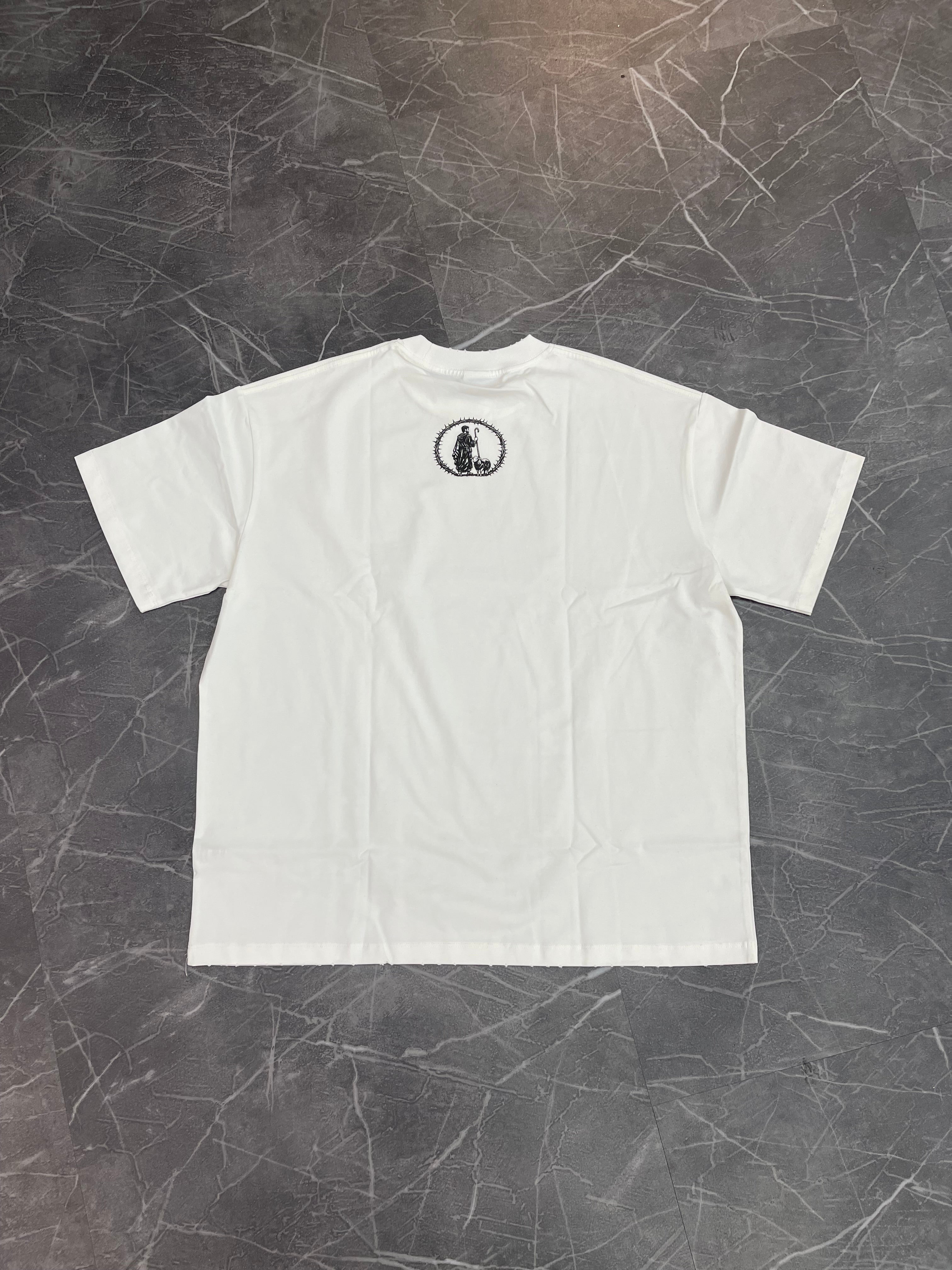 Searching Shepherd “TV’s” Tee