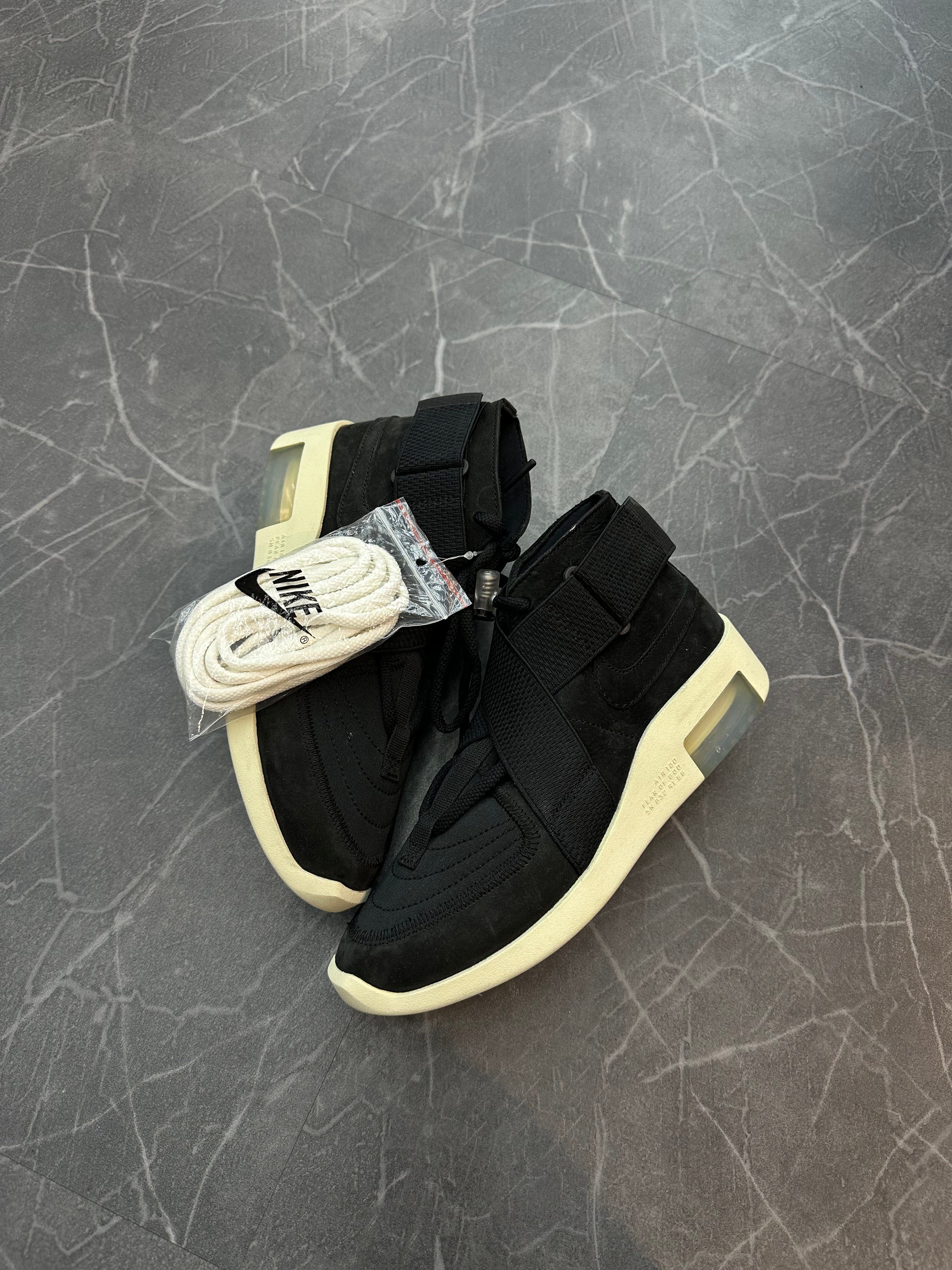 Nike Air Fear of God Raid