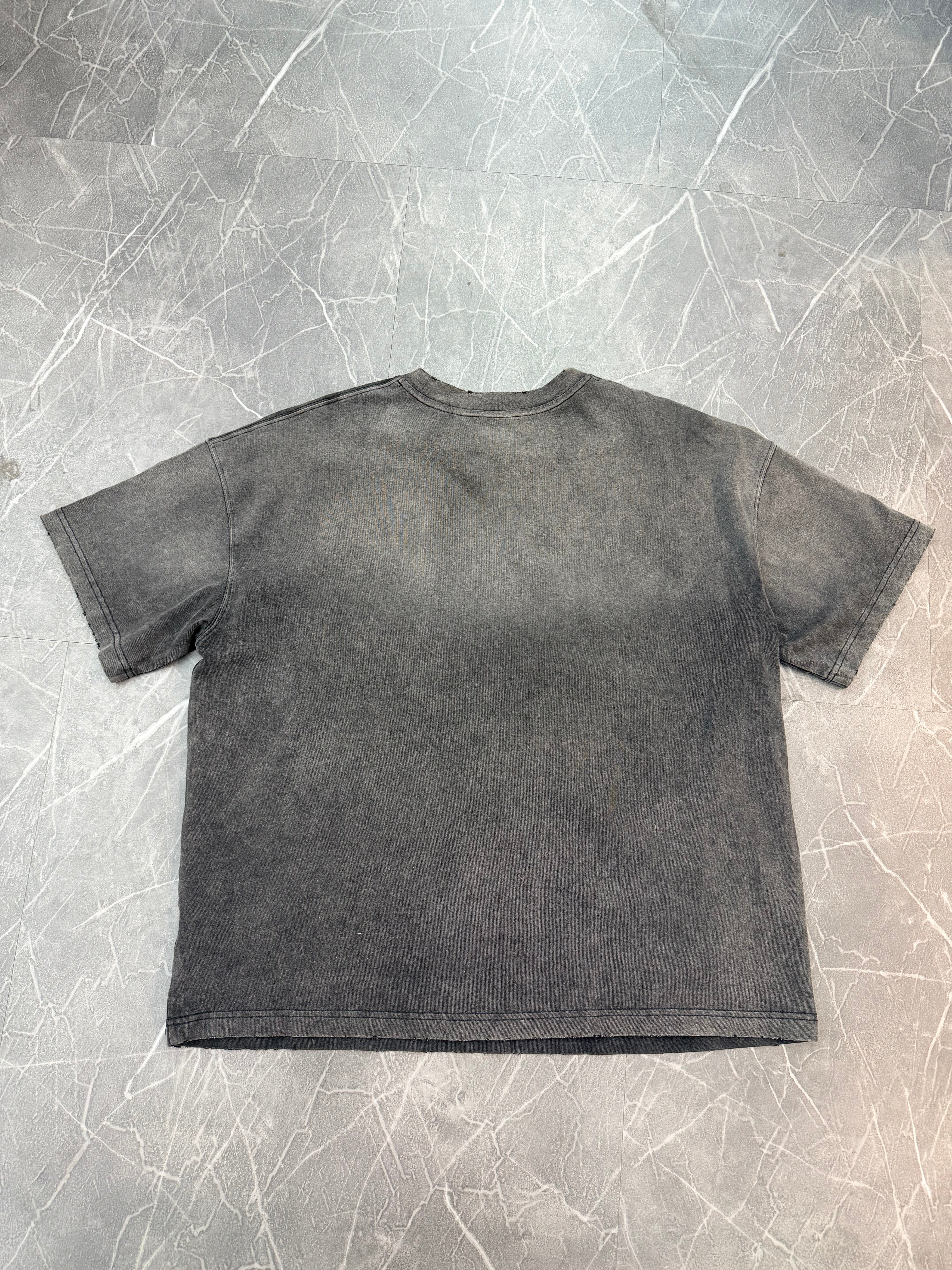 Vale Forever Iron Mike Tee