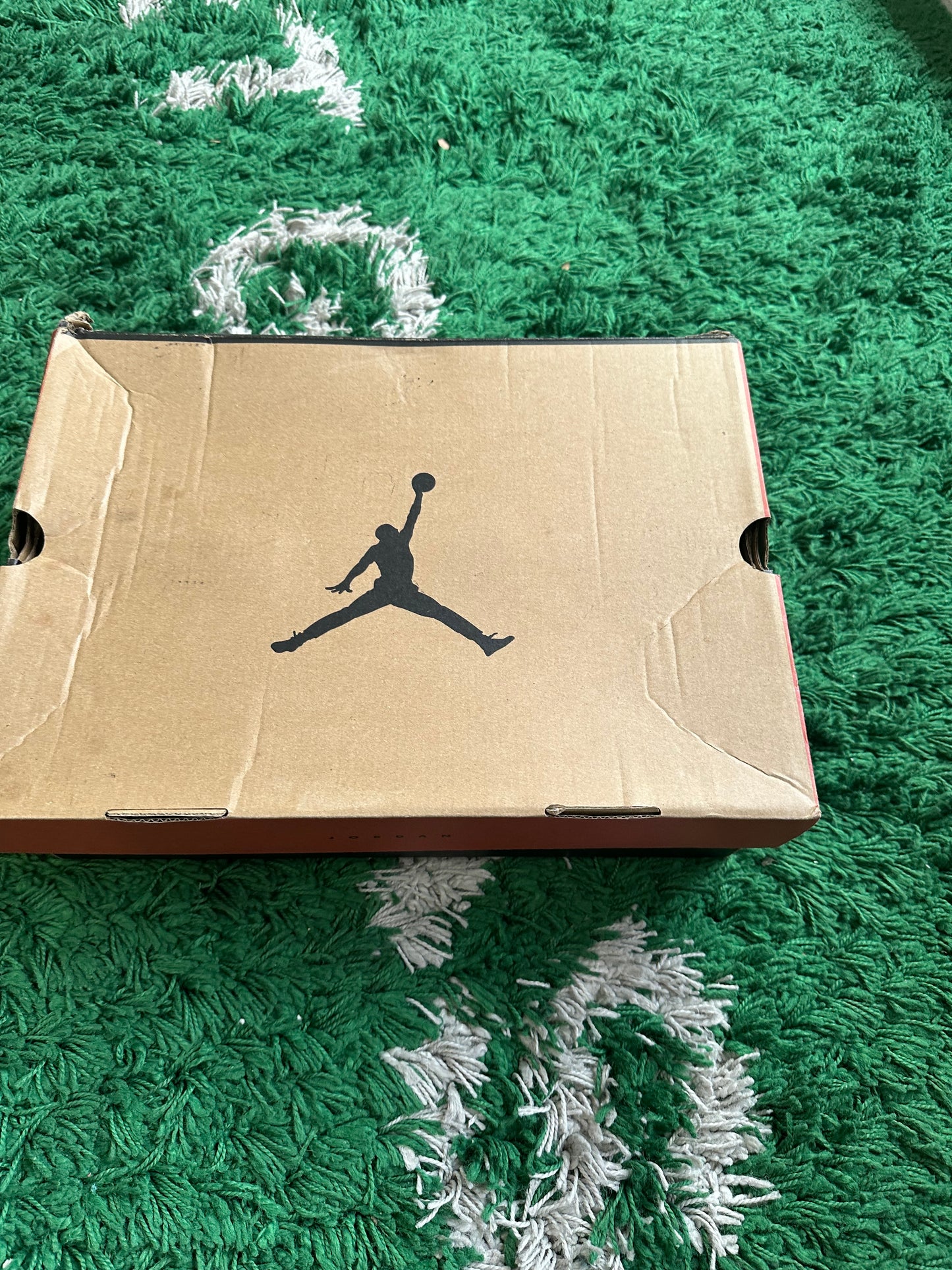 Jordan 12 “Field Purple”