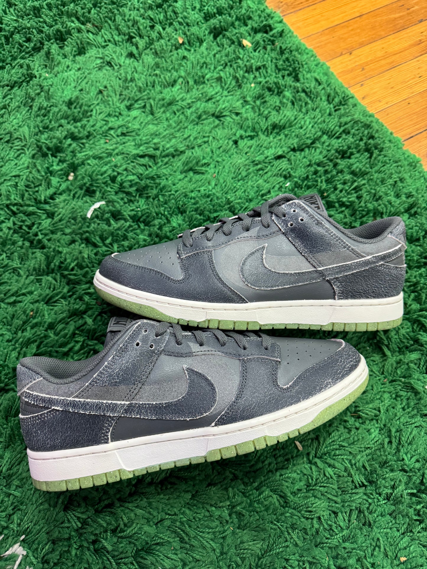 Nike Dunk Low “Halloween”