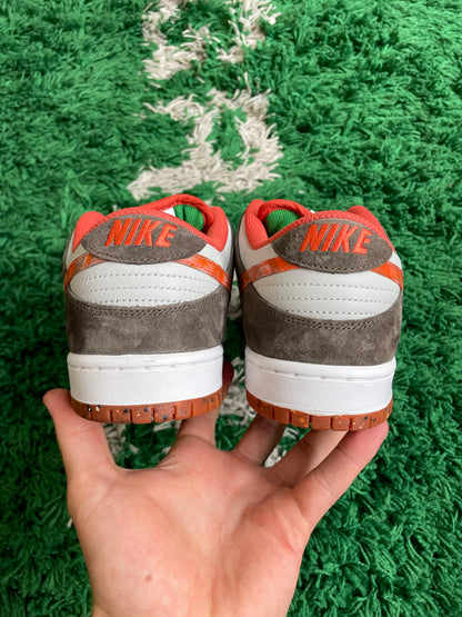 Nike Dunk Low SB “Crushed DC”