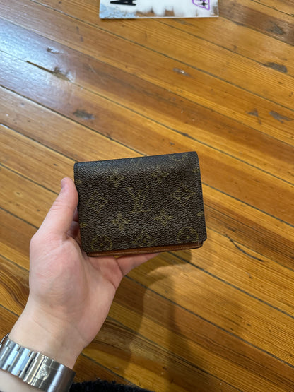 Louis Vuitton Wallet