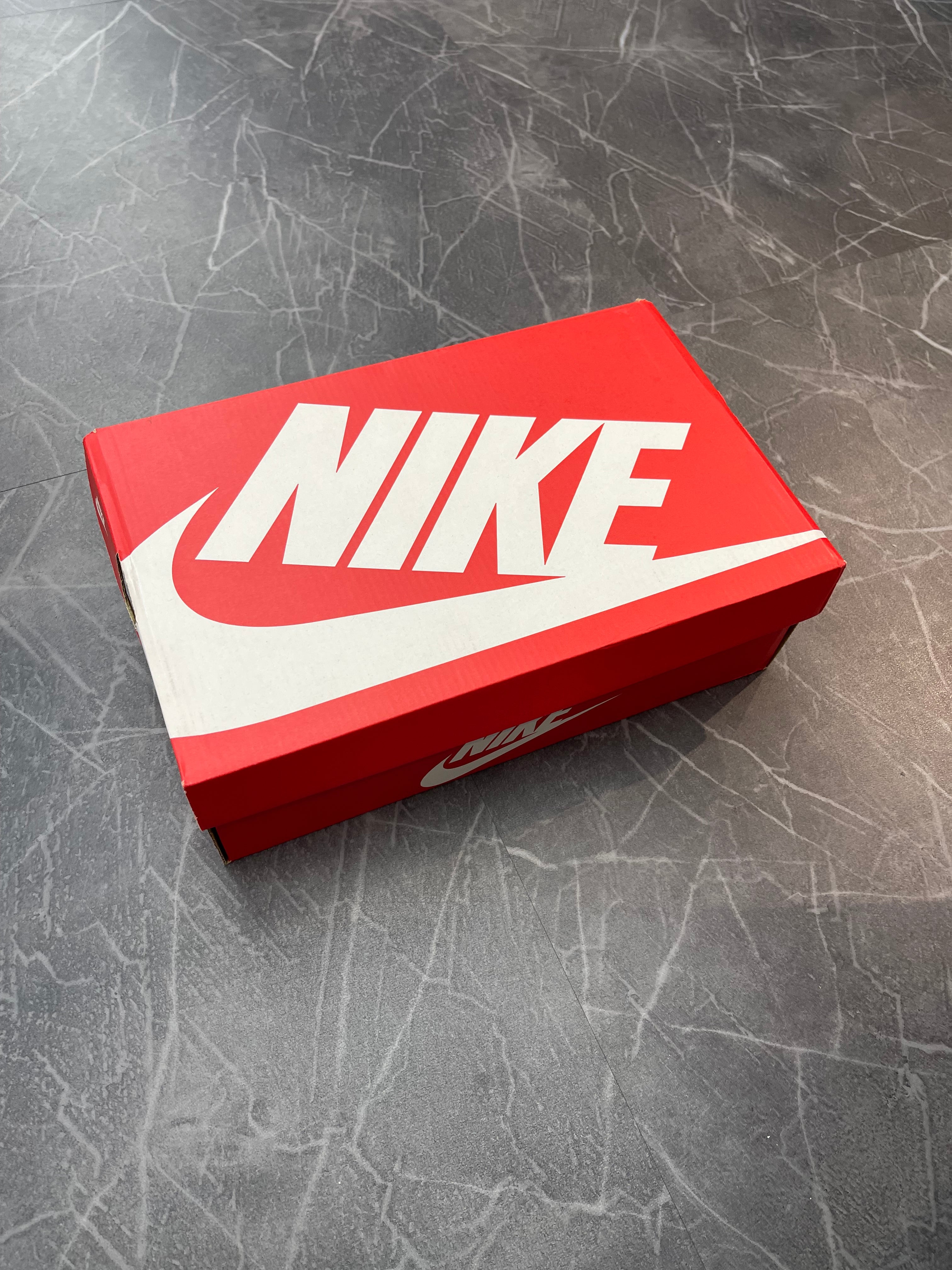Nike Air Max 95 “Big Bubble Granite”