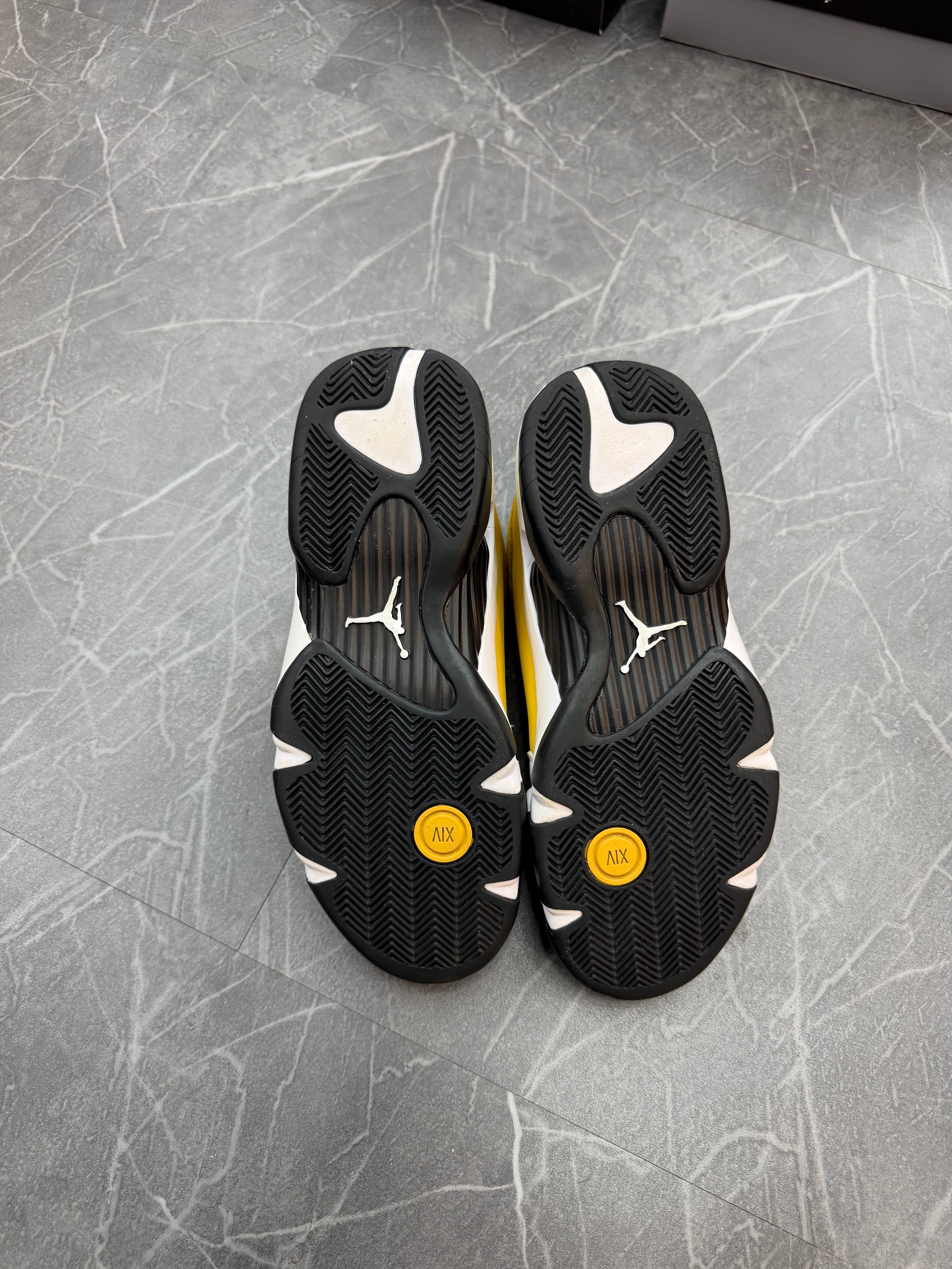 Jordan 14 “Light Ginger”