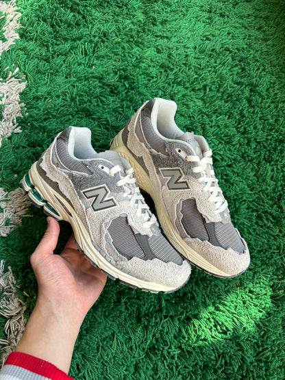 New Balance 2002R Protection Pack “Rain Cloud”