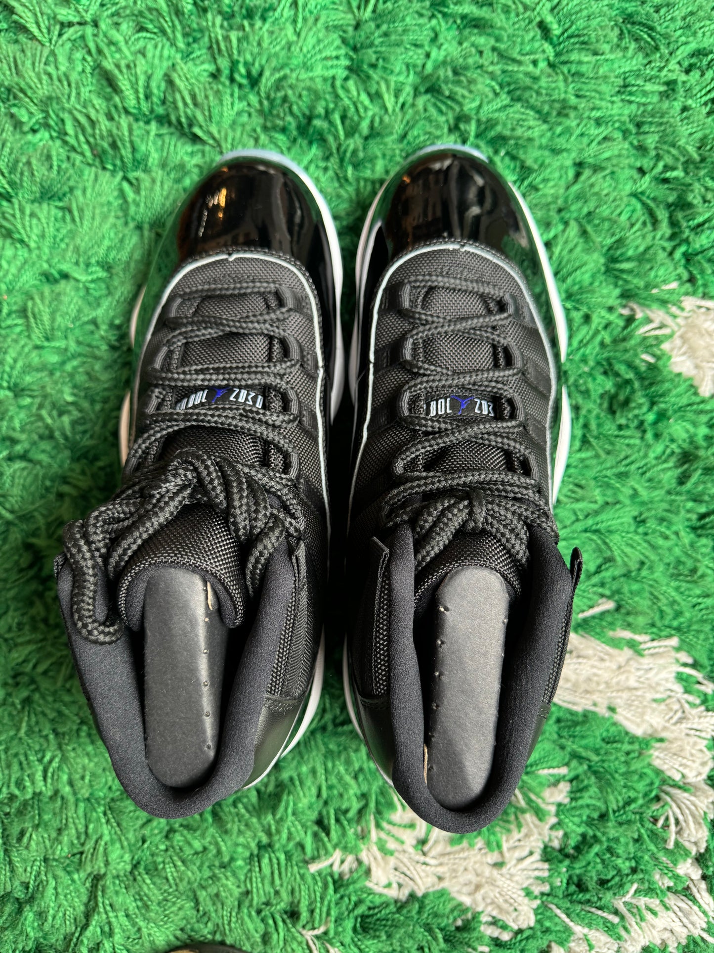 Jordan 11 “Space Jam”