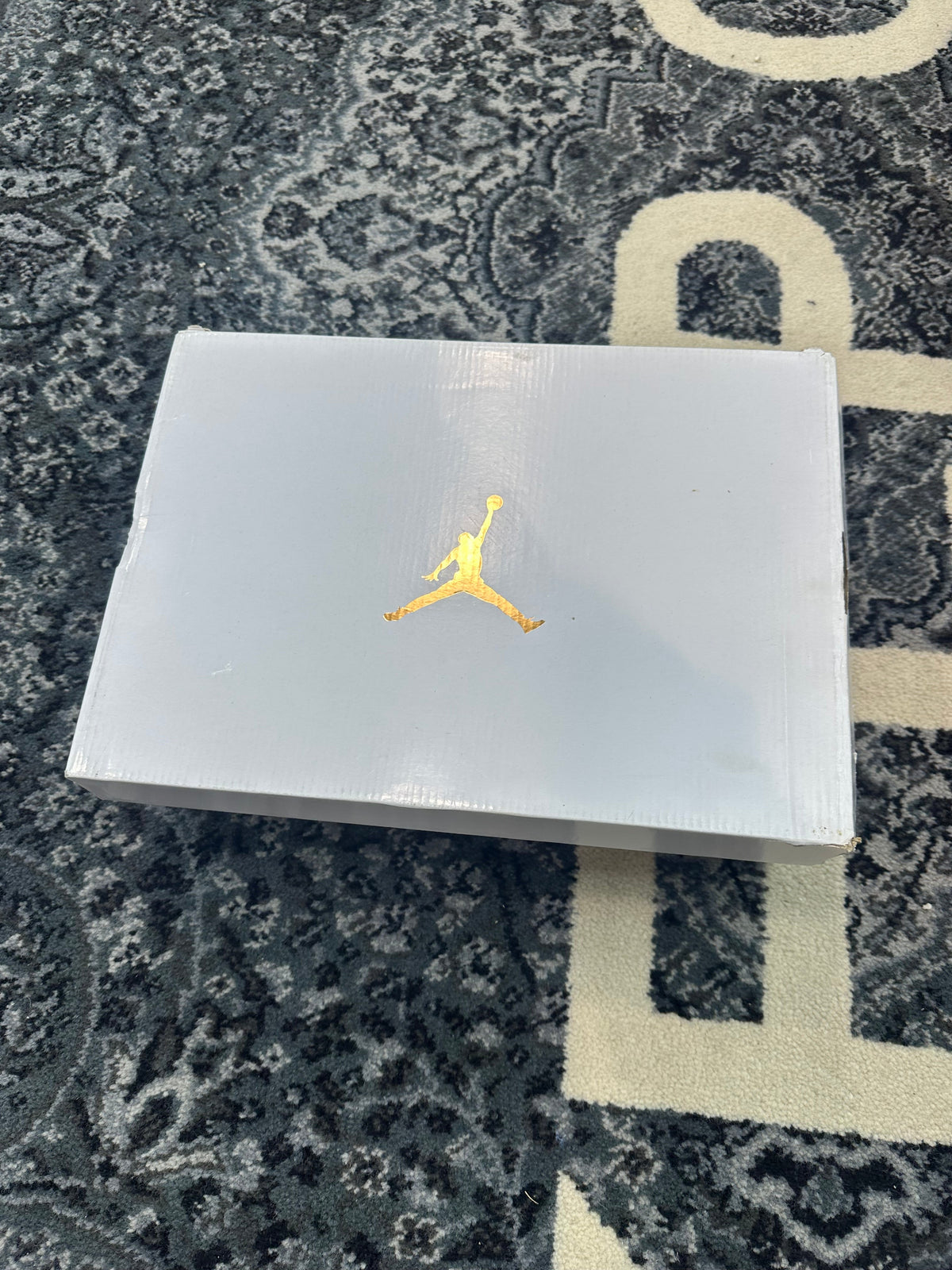 Jordan 3 “Off Noir” (Size 10M) - Image 6