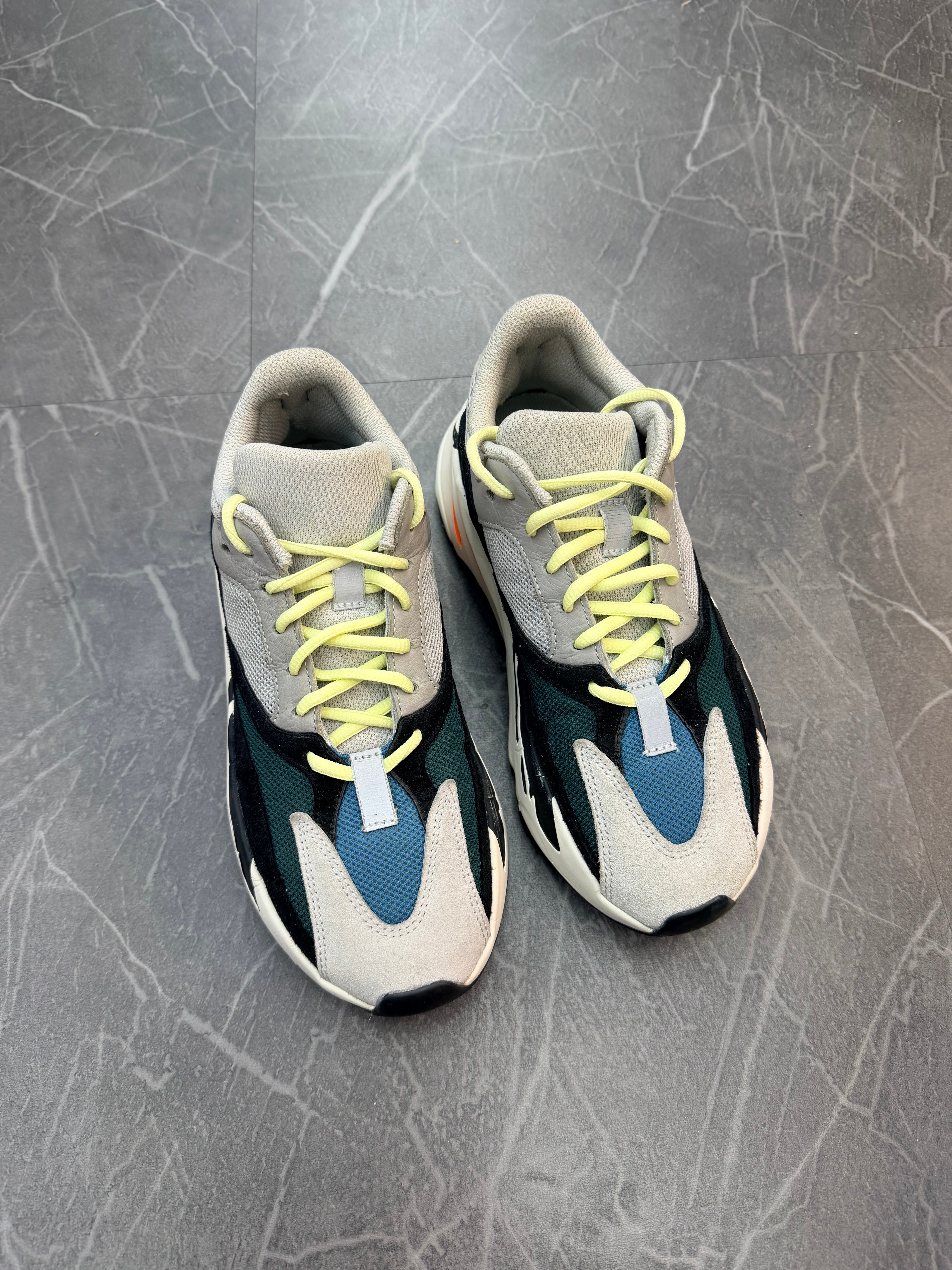 Yeezy 700 Boost “Wave Runner”