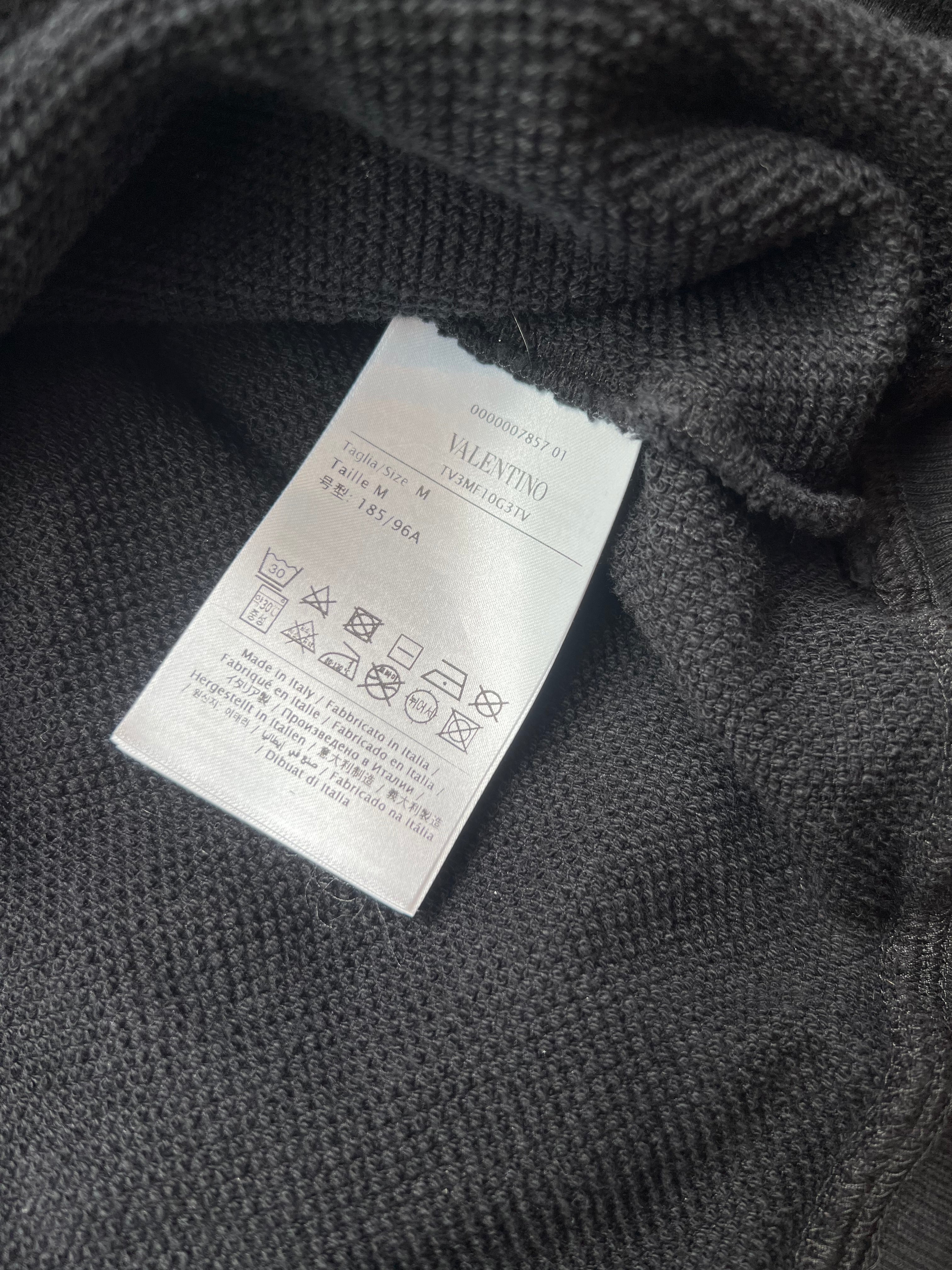 Valentino Sweatshirt