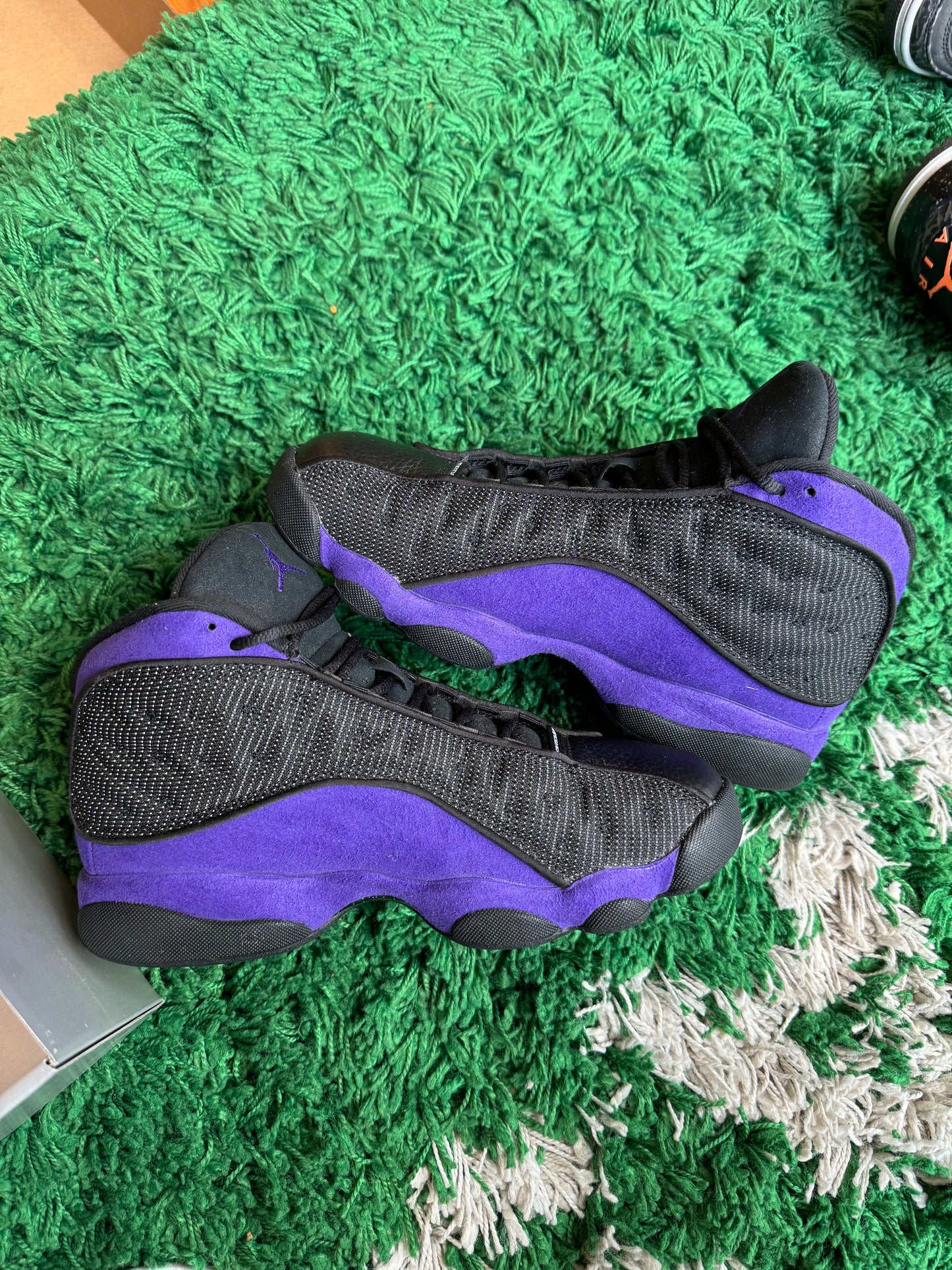 Jordan 13 “Court Purple”