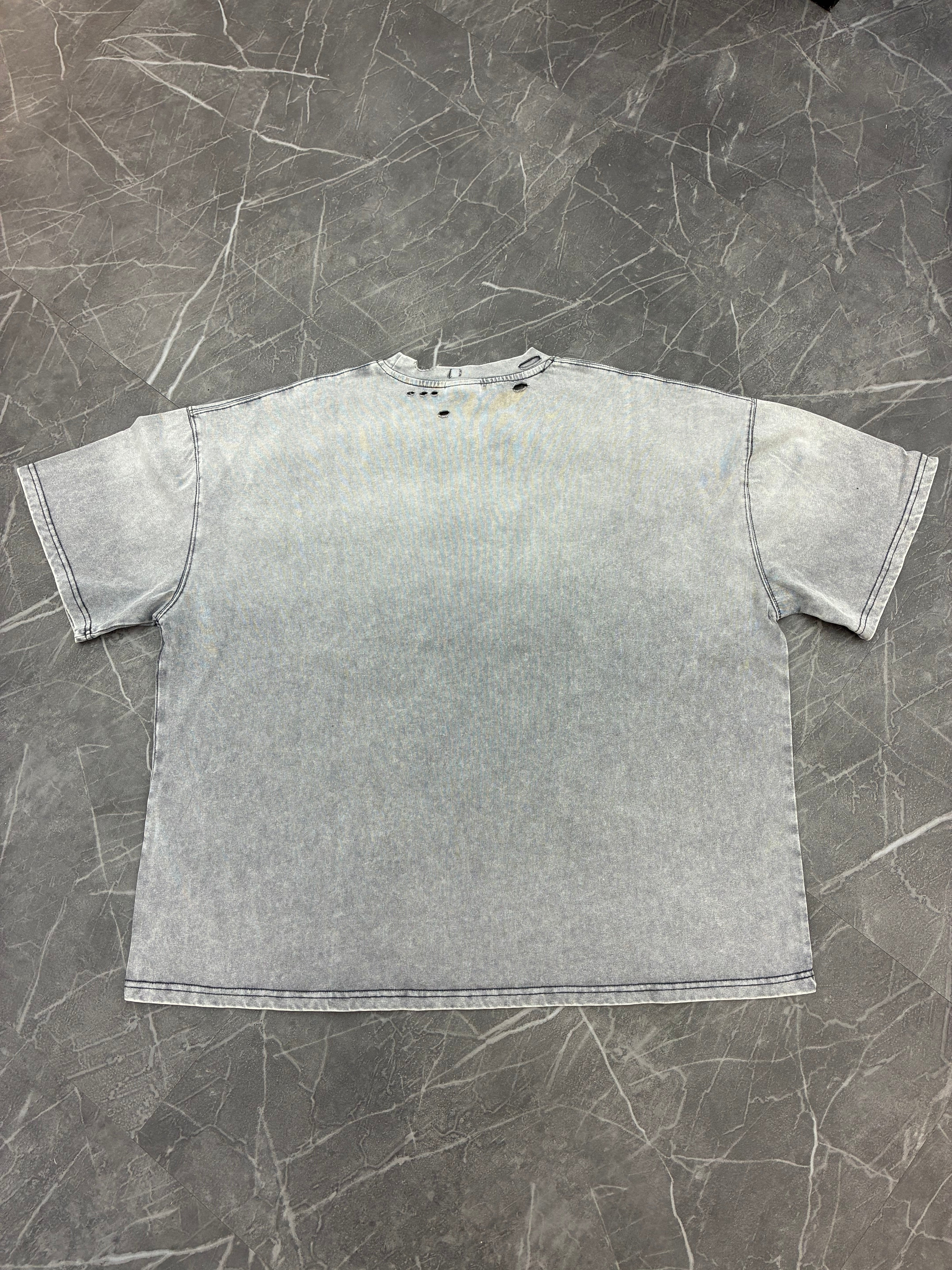 Vale Forever Thrashed Sade Tee