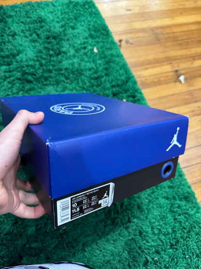 Jordan 7 BCFC PSG “Paris Saint-Germain”