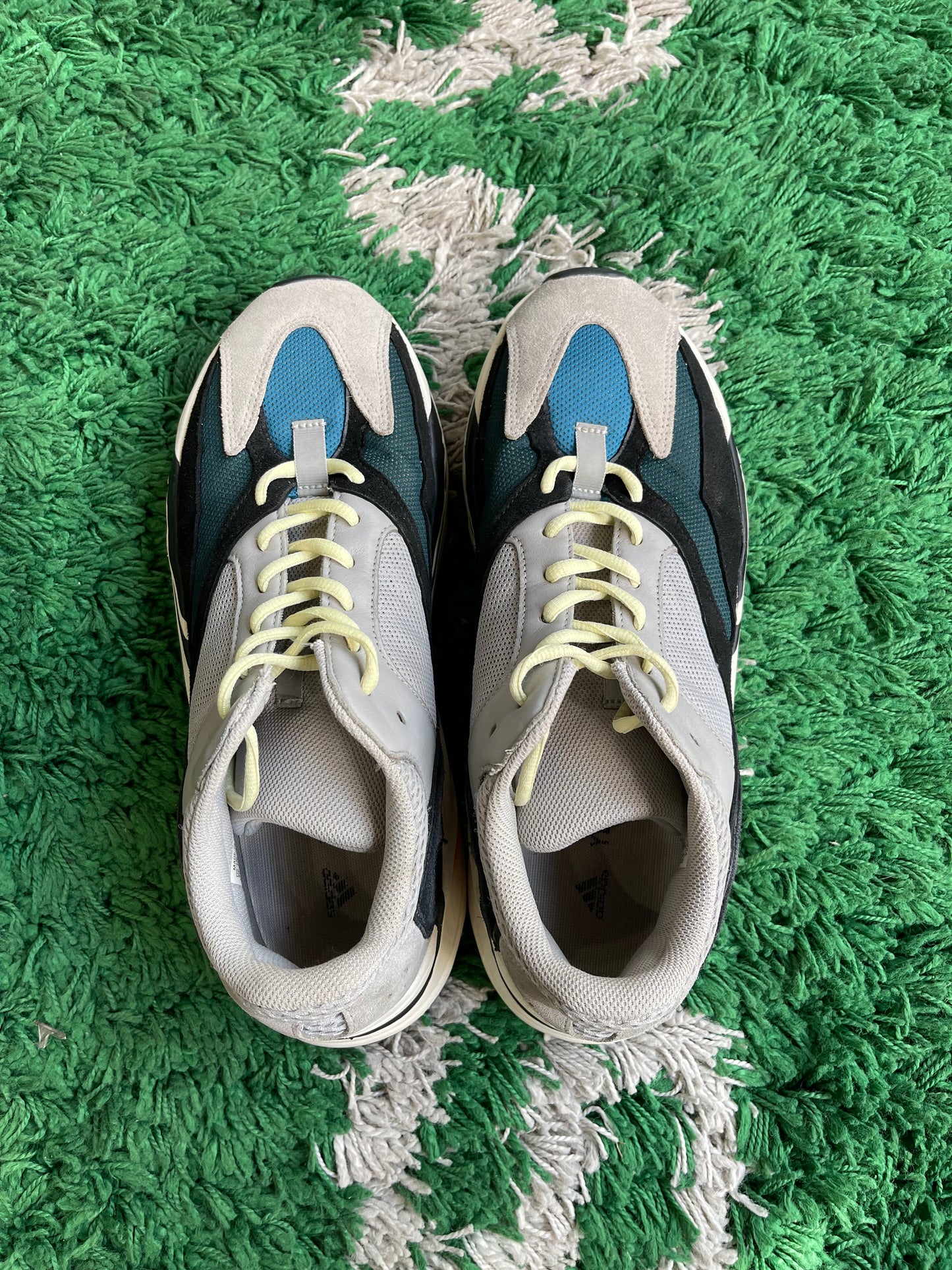Yeezy Boost 700 “Waverunner”