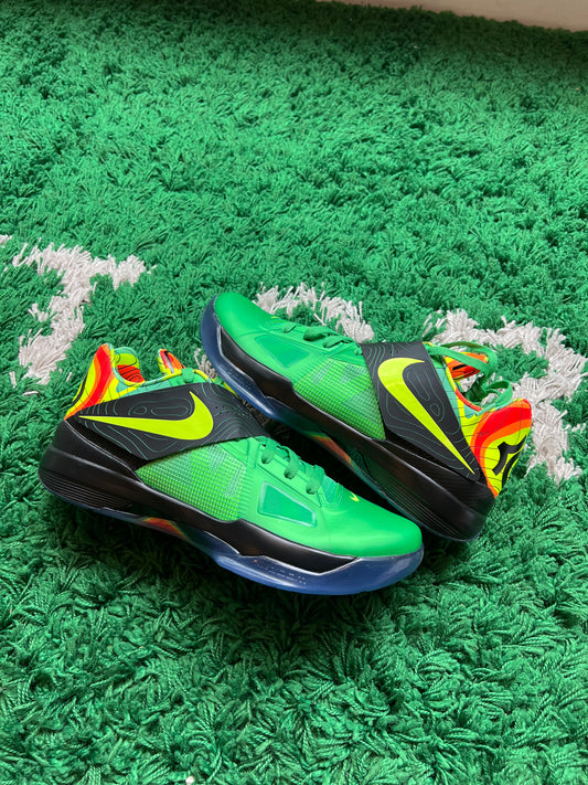 Nike KD 4 “Weatherman” 2024