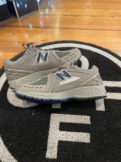 New Balance 1906R “Grey Indigo”
