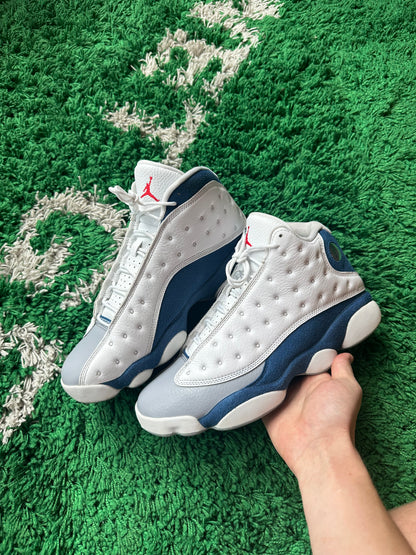 Jordan 13 “French Blue”