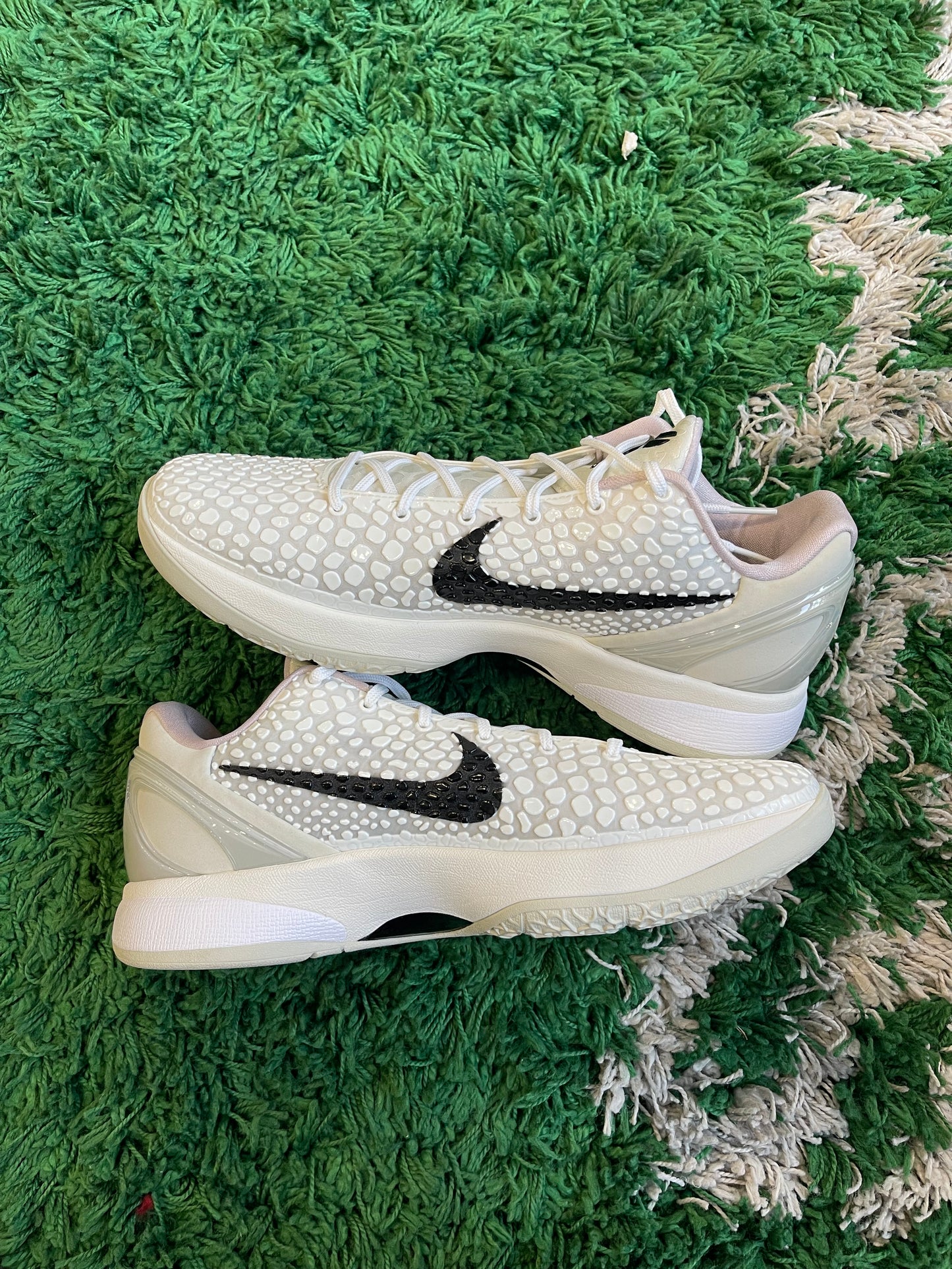 Kobe 6 Protro “Sail All-Star”