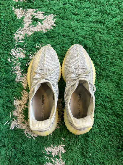 Yeezy 350 “Static”