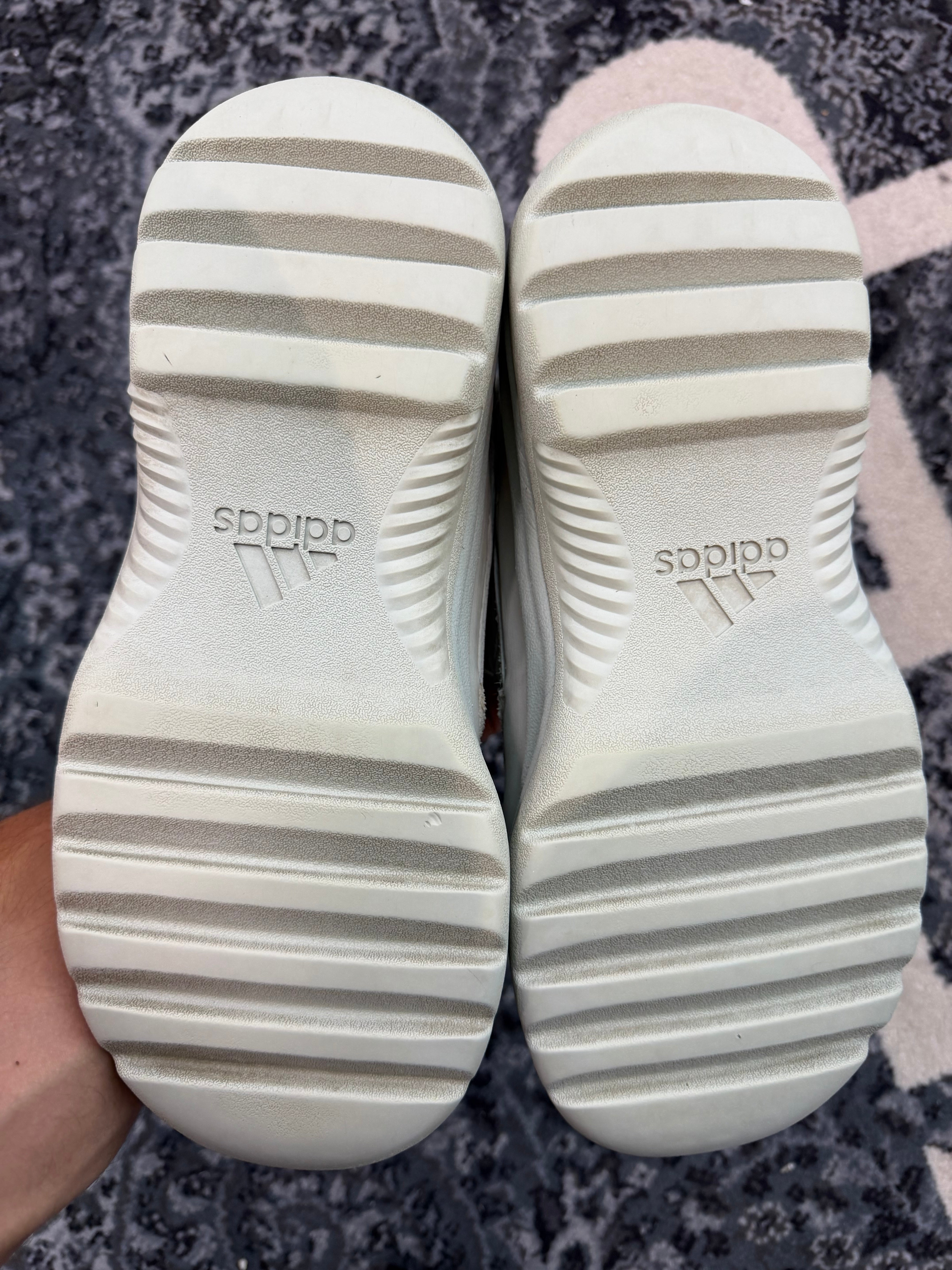 Yeezy Desert Boot “Salt”