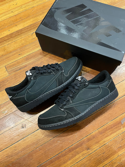 Jordan 1 Low x Travis Scott “Phantom”