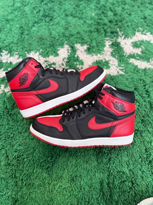 Jordan 1 High “Homage to Home”