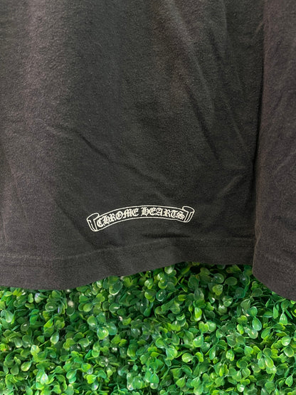 Chrome Hearts Tee OG Black