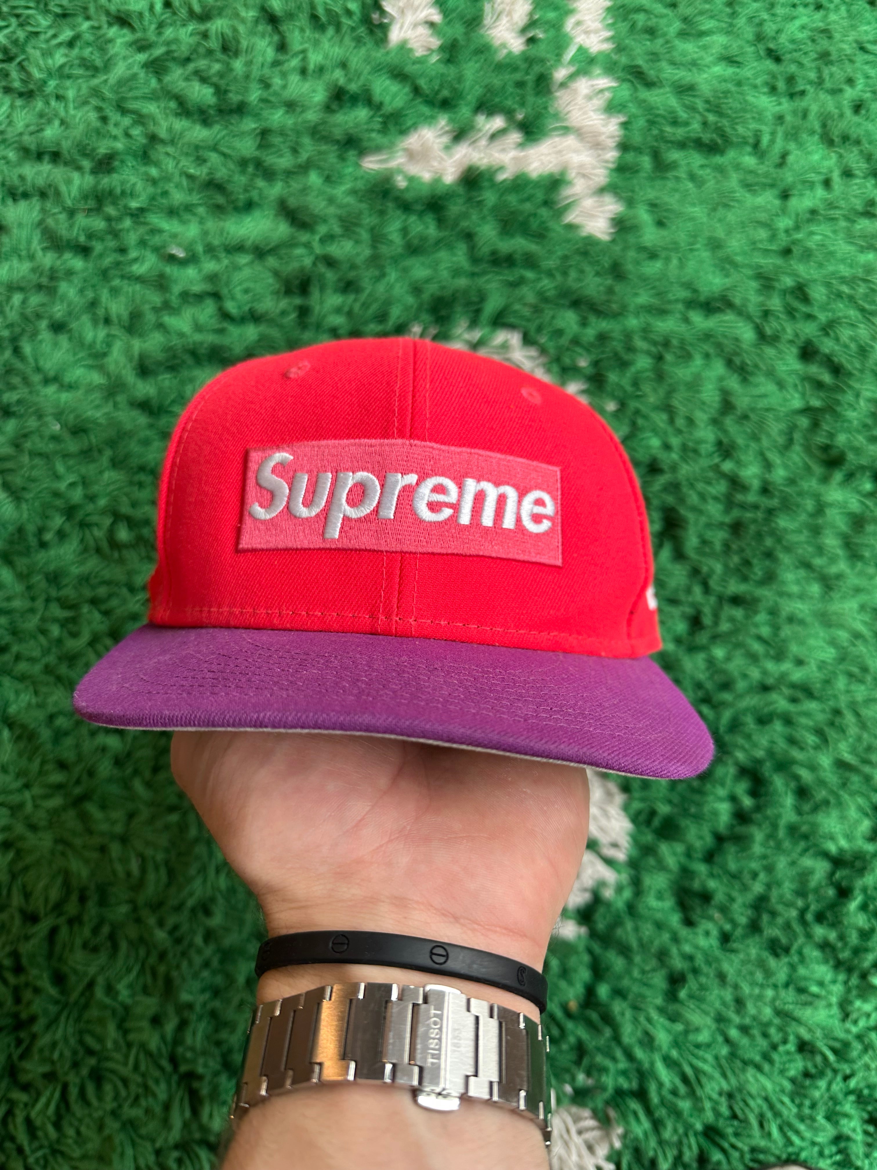Supreme Spring Training “Hat”