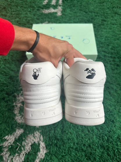 Off White Out Of Office “All White”