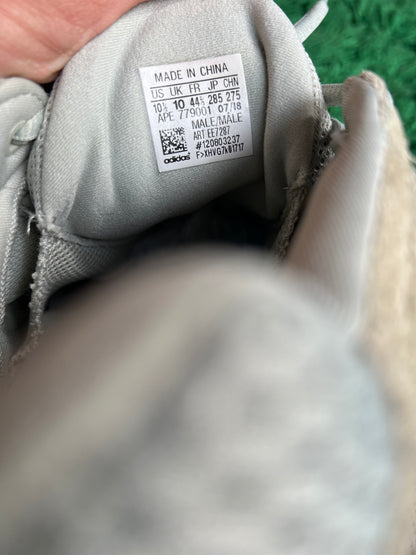 Yeezy 500 “Salt”