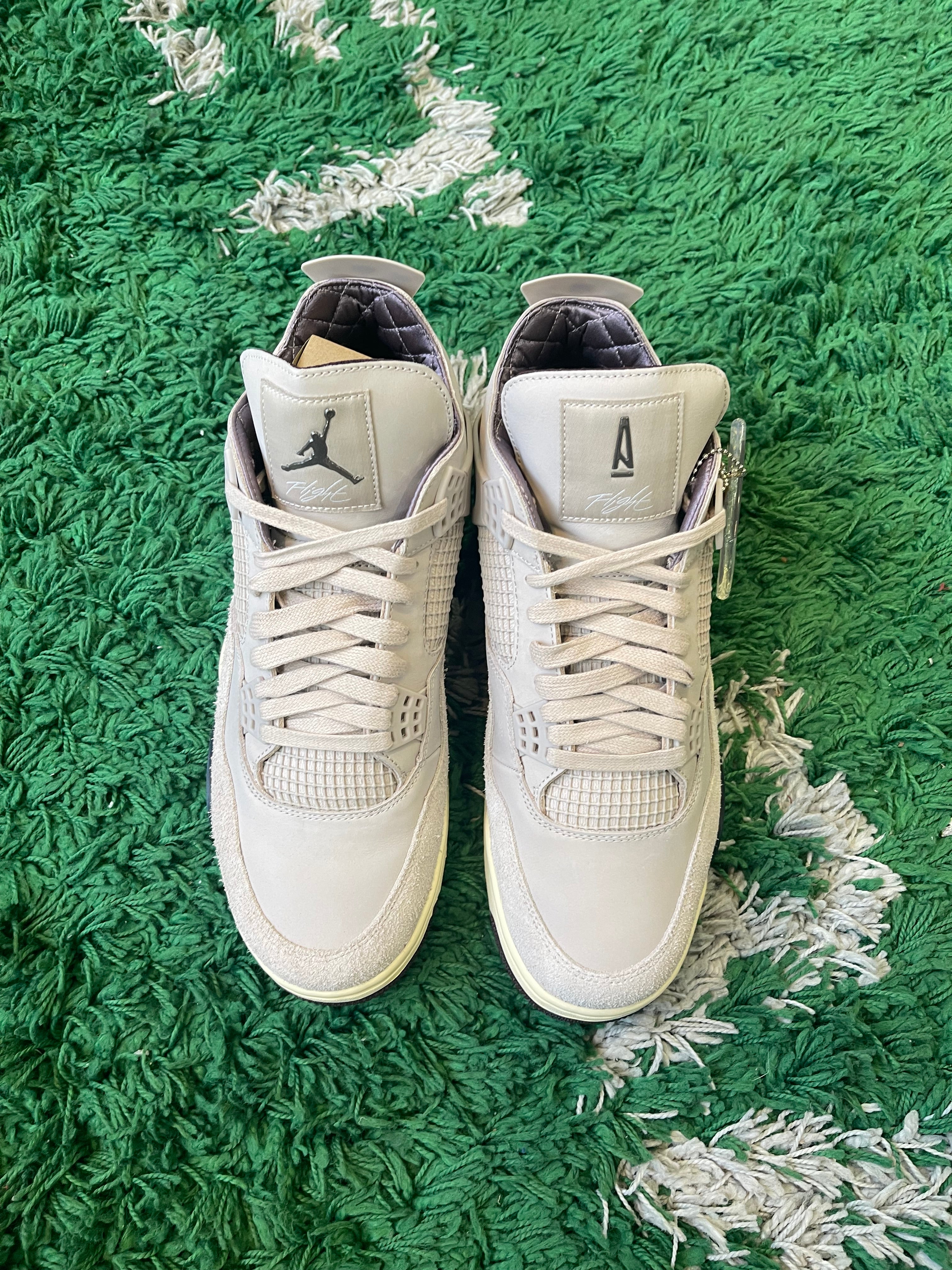 Jordan 4 A Ma Maniere “While You Were Sleeping”