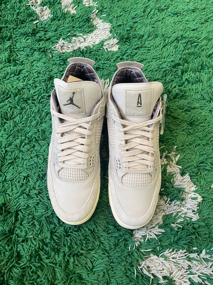 Jordan 4 A Ma Maniere “While You Were Sleeping”