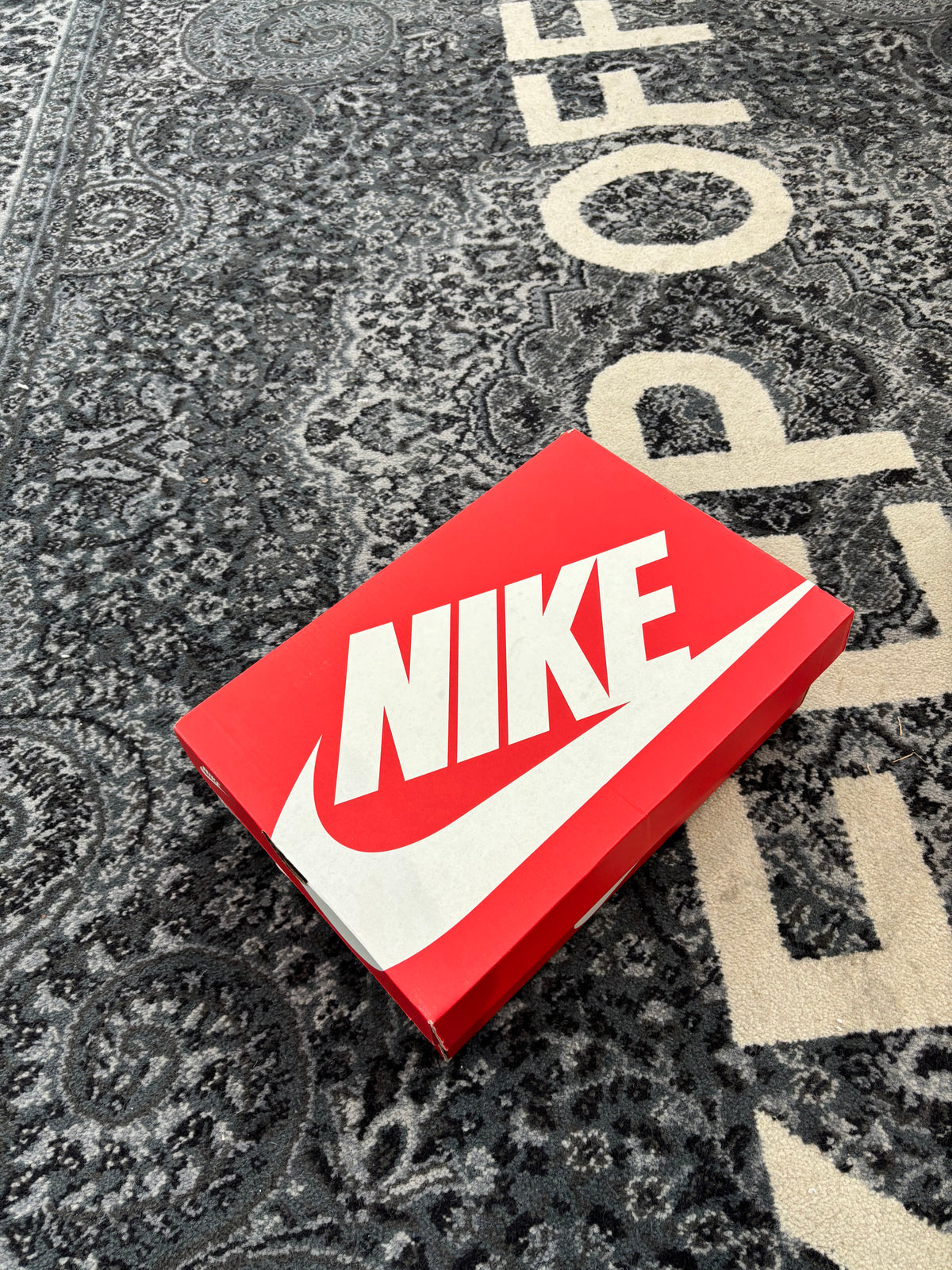 Nike Dunk High Iowa (2020)