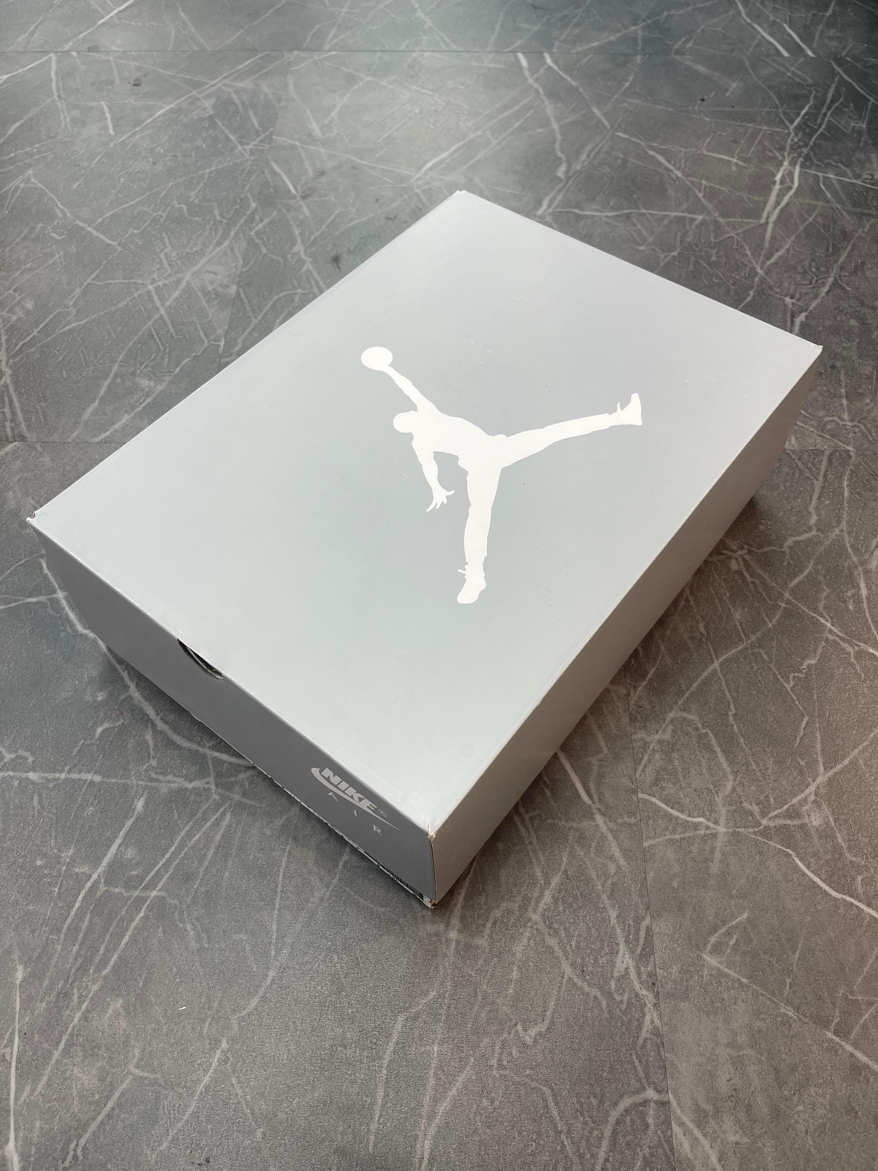 Jordan 5 “Wolf Grey”