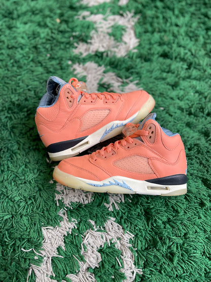 Jordan 5 “DJ Khalid Crimson Bliss”