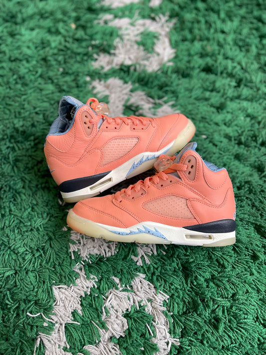 Jordan 5 “DJ Khalid Crimson Bliss”