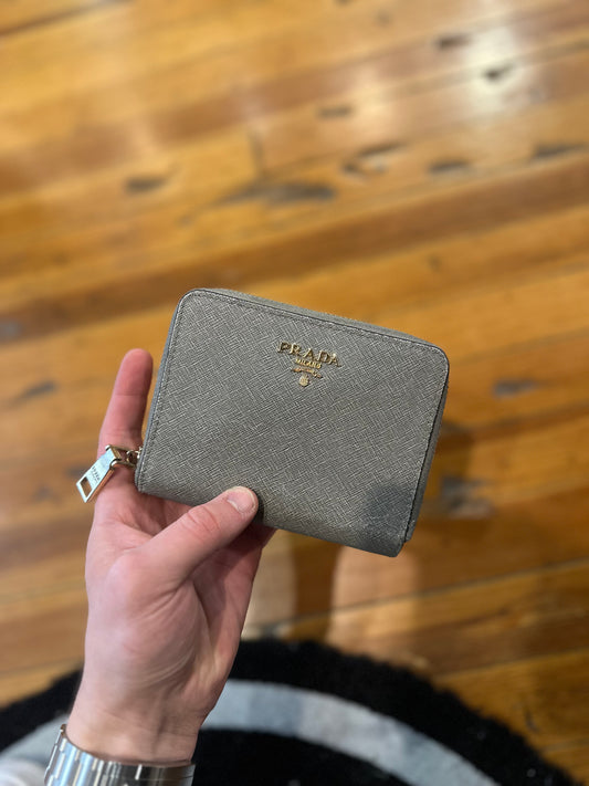 Prada Wallet