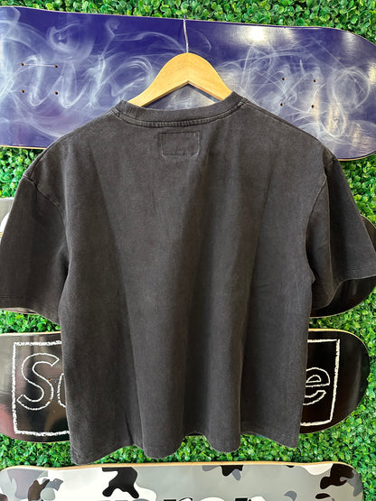 Godspeed Tee “Blue Motorcycle”