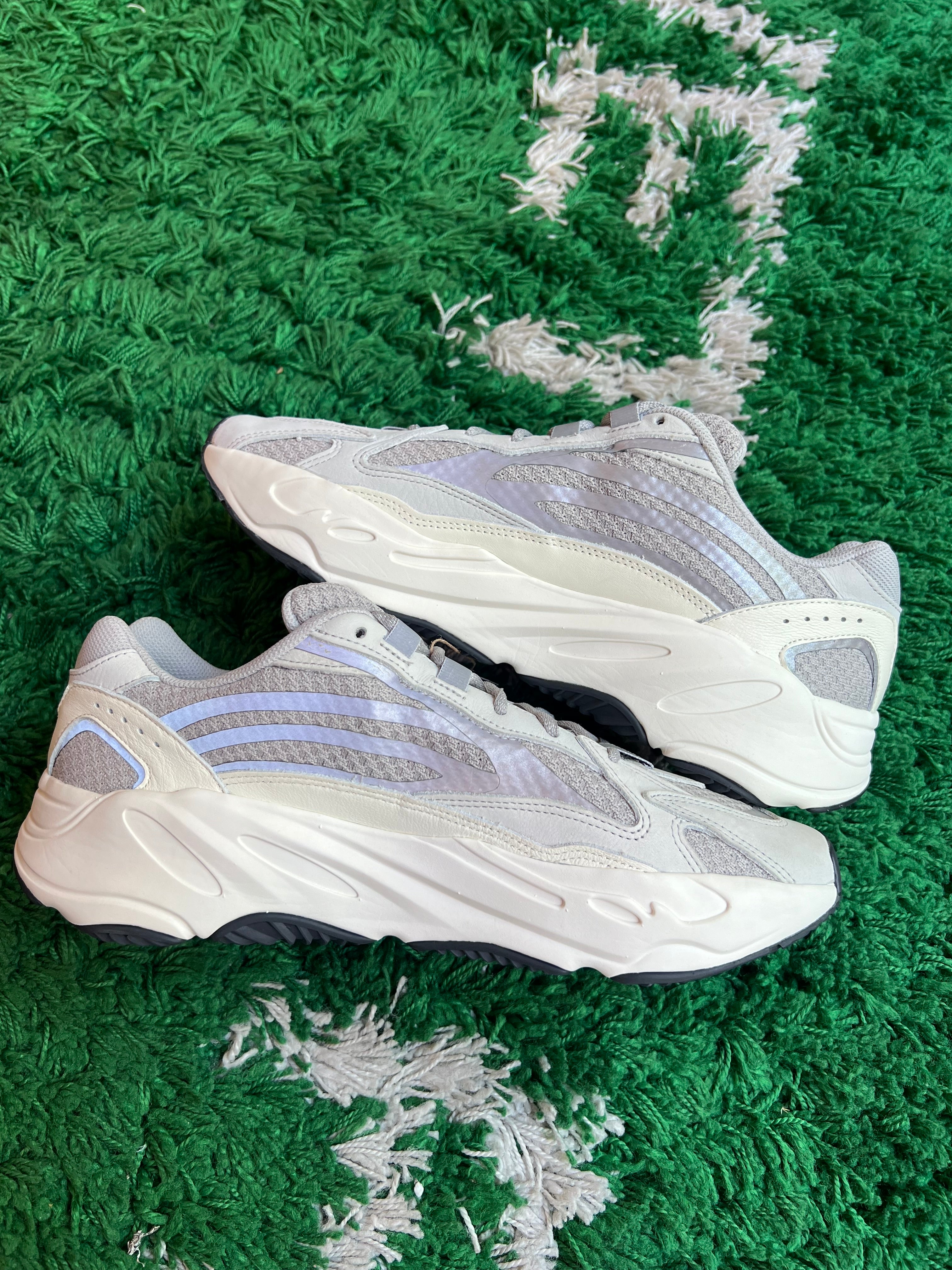 Yeezy 700 “Static”