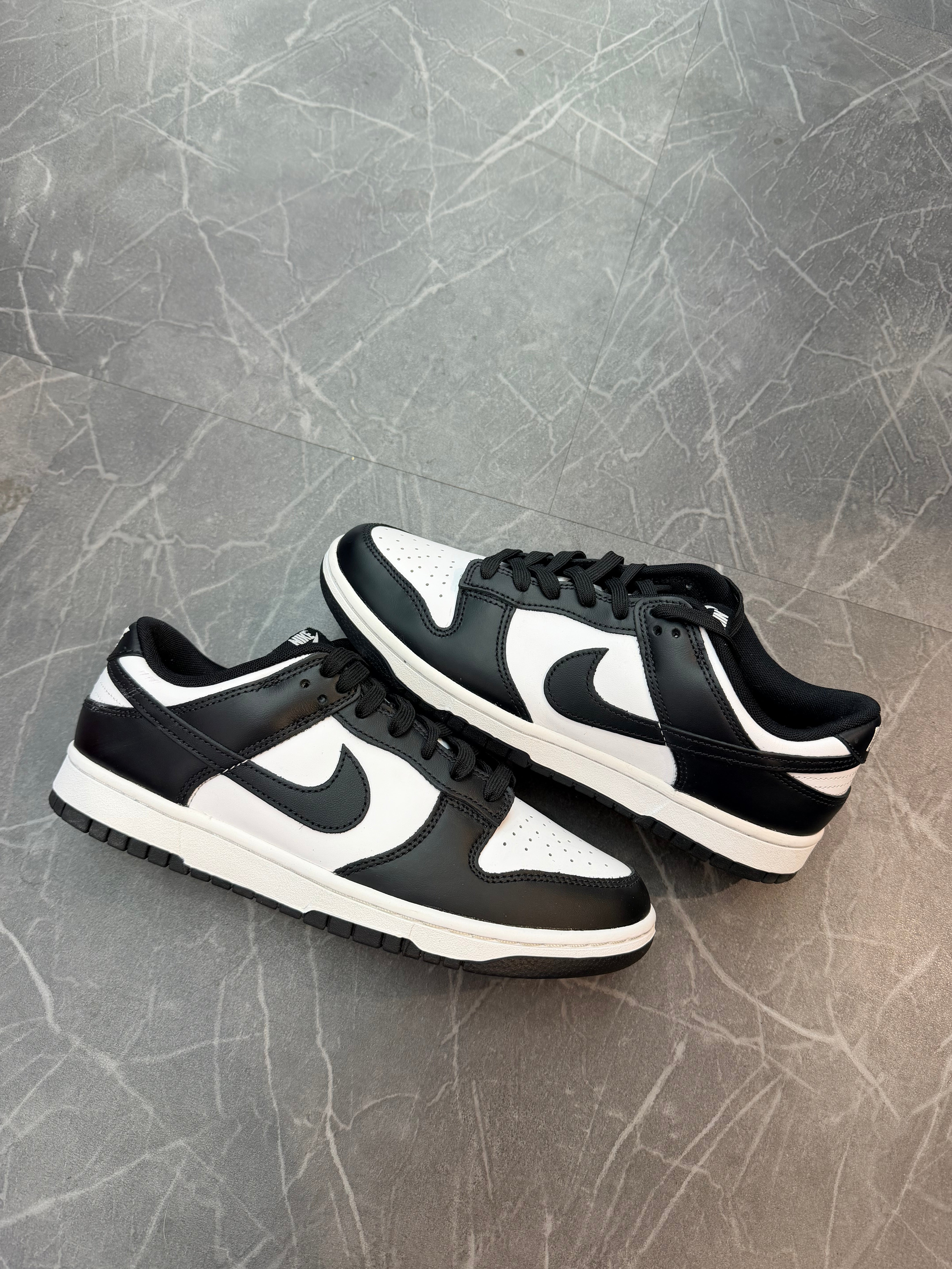 Nike Dunk Low “Panda”