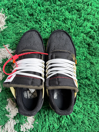Nike Presto x Off White “The Ten”