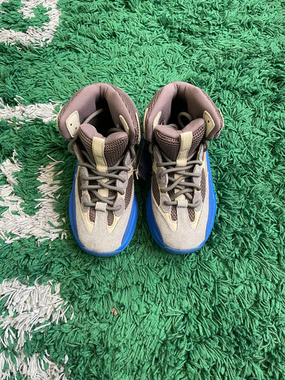 Yeezy Desert Boot “Taupe Blue”