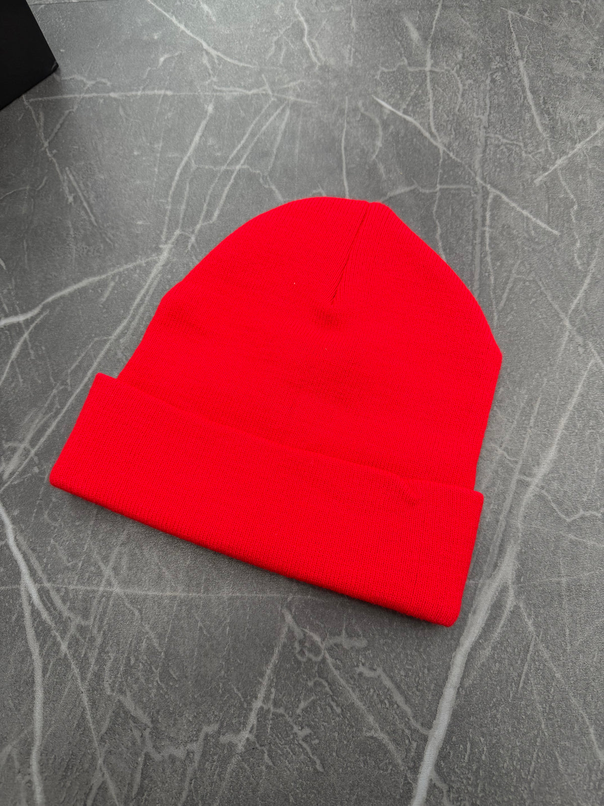 Chrome Hearts Beanie “Red”