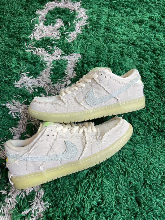 Nike Dunk Low SB “Mummy”